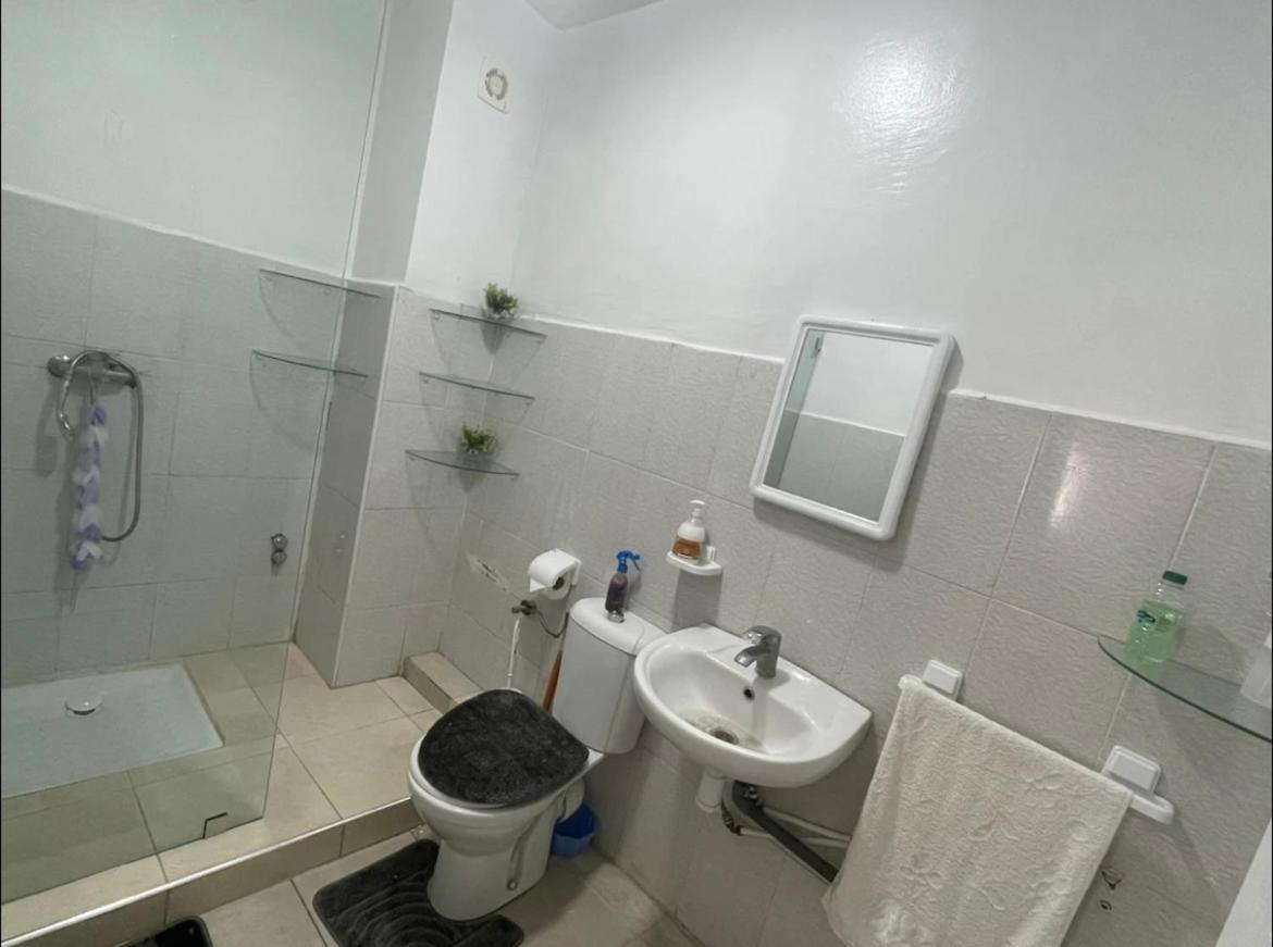 Amazing Apartment In The Heart Of El Yadida Exterior foto