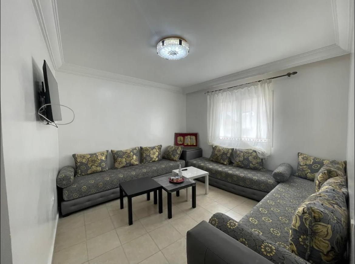 Amazing Apartment In The Heart Of El Yadida Exterior foto
