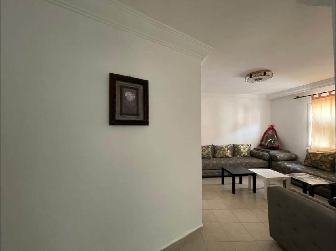 Amazing Apartment In The Heart Of El Yadida Exterior foto