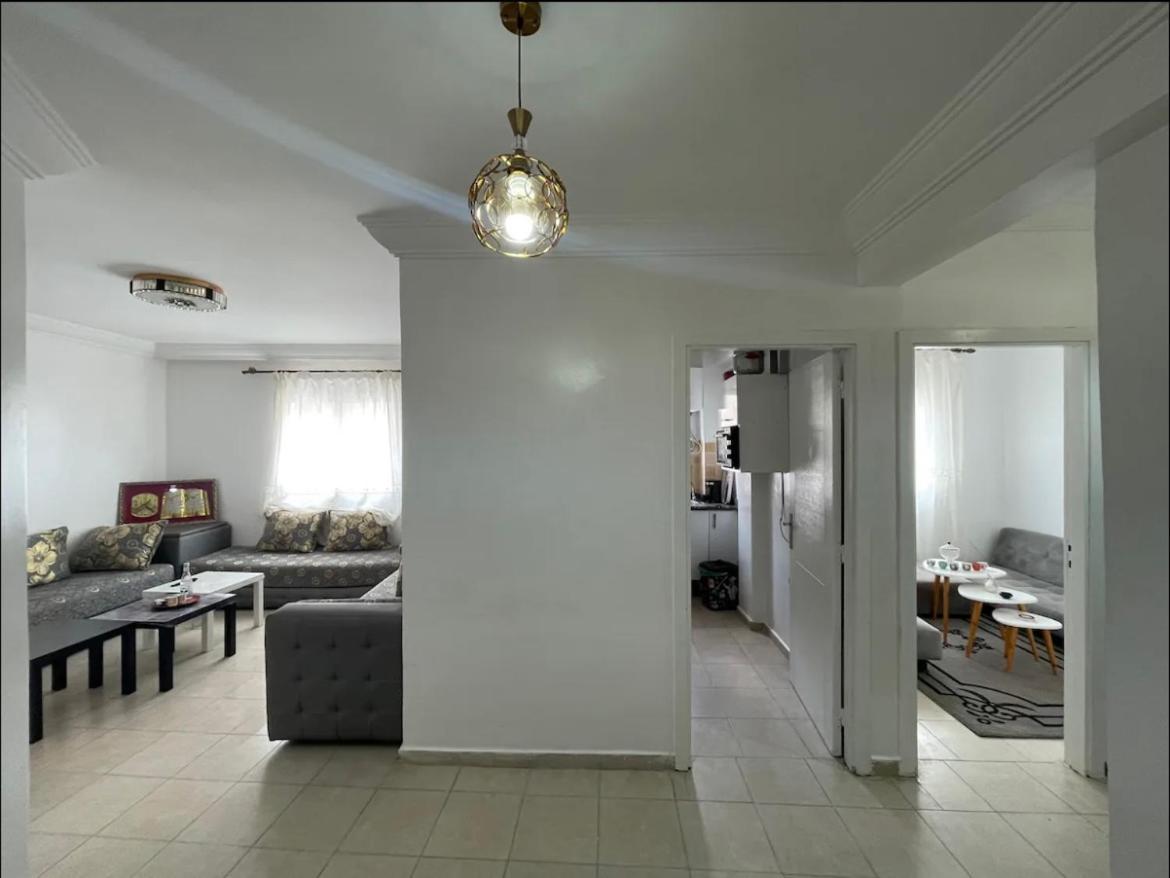 Amazing Apartment In The Heart Of El Yadida Exterior foto